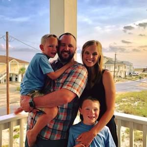 Meet your Posher, Kaitlin